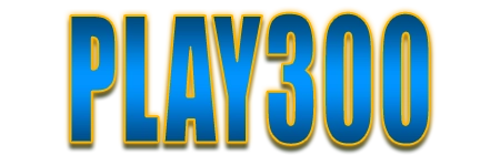 PLAY300 Logo